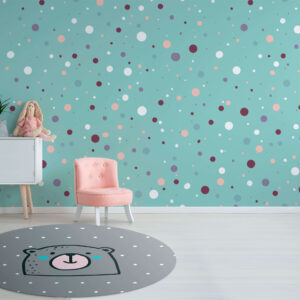 טפט עיגולים