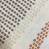 ⁦שטיח פי וי סי לסלון נקודות בוהו⁩ – תמונה ⁦3⁩
