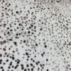 ⁦שטיח פי וי סי לסלון נמשים חום⁩ – תמונה ⁦3⁩
