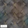 ⁦טפט רבדים אפור⁩ – תמונה ⁦2⁩