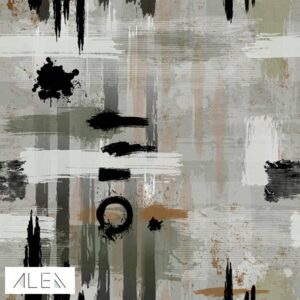 טפט ציור אבסטרקט