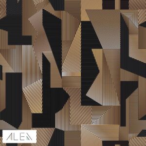 טפט פיקאסו תלת מימד