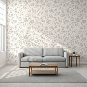 טפט עלים ברוח