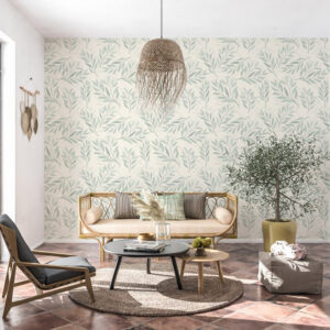 טפט רחש עלי מנטה