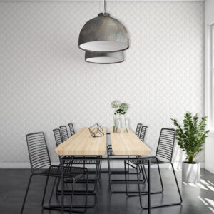 טפט פרחי תחרה בז׳