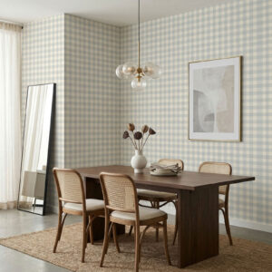 טפט שתי וערב תכלת