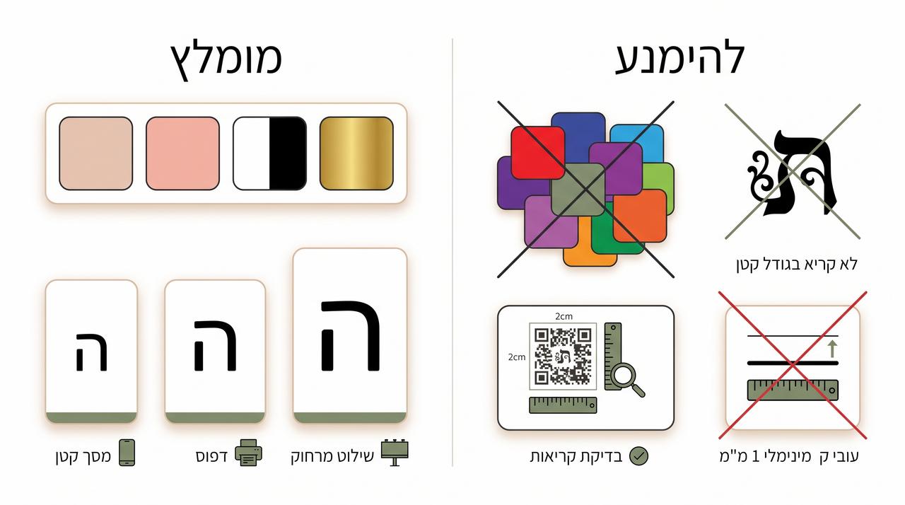 השוואת דוגמאות טפט בגוונים שונים לסלון