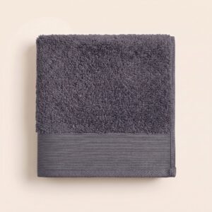 מגבת גוף HYGGE - אפור קריר (Grey Wave)