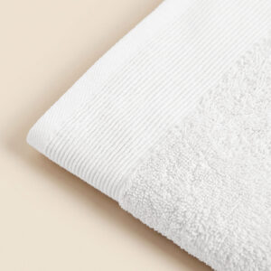 מגבת ענק HYGGE - לבן (White)