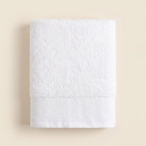 מגבת גוף HYGGE - לבן (White)